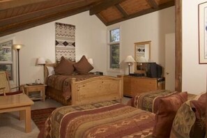 3 bedrooms, free WiFi - Snowmass Villa By Snowmass Vacations (Snowmass Village)