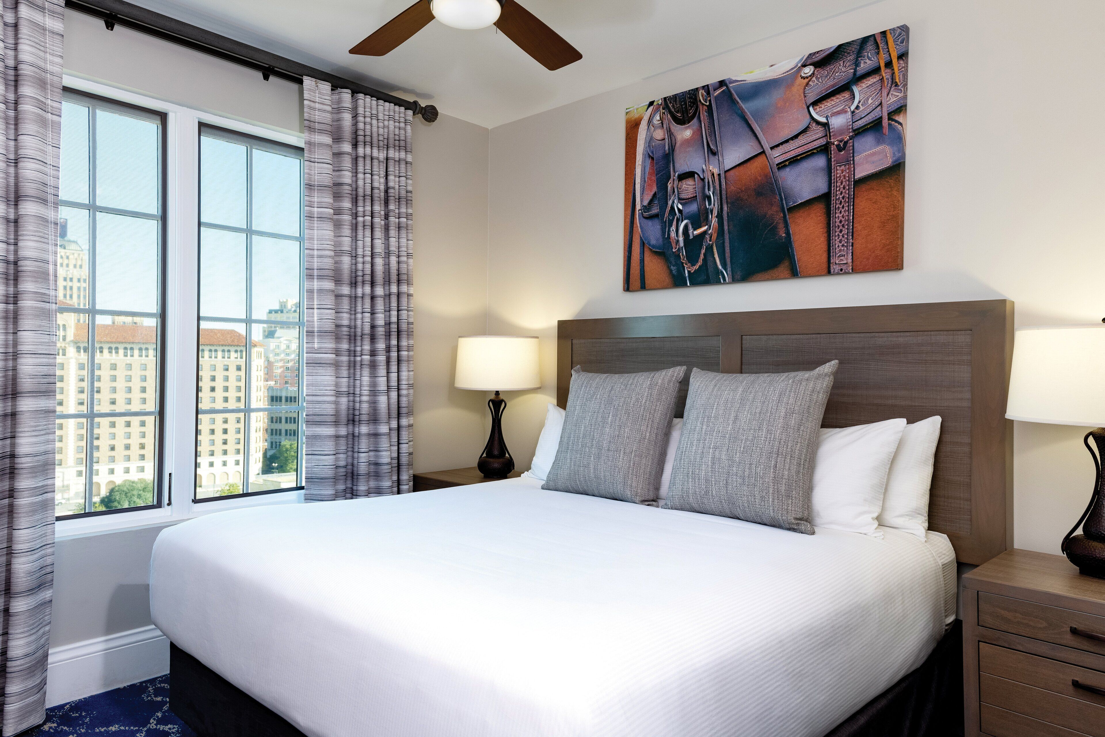 standard condo, 2 bedrooms, non smoking, kitchen | 2 bedrooms, iron/ironing board, free cots/infant beds, free wifi