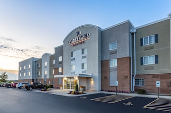 Candlewood Suites Aurora-Naperville by IHG