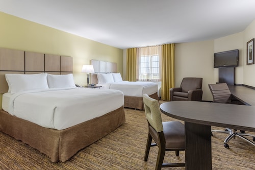 Candlewood Suites Aurora-Naperville by IHG