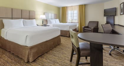 Candlewood Suites Aurora-Naperville by IHG