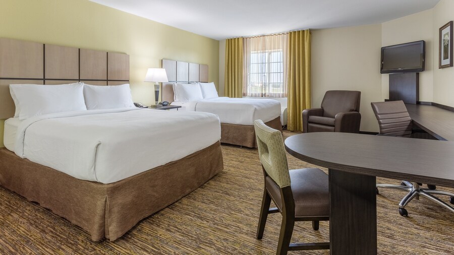Candlewood Suites Aurora-Naperville by IHG