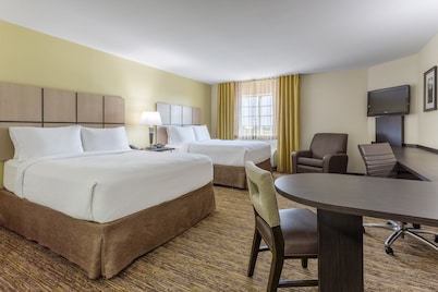 Candlewood Suites Aurora-Naperville by IHG