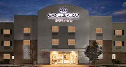 Candlewood Suites Aurora-Naperville by IHG