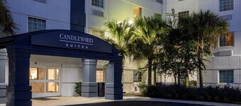 Candlewood Suites Bluffton-Hilton Head by IHG