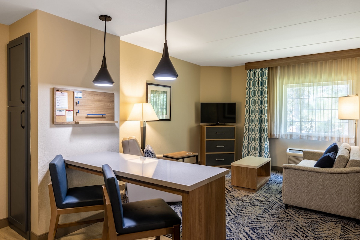 Suite, 1 Bedroom