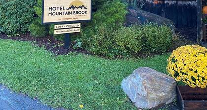 Hotel Mountain Brook