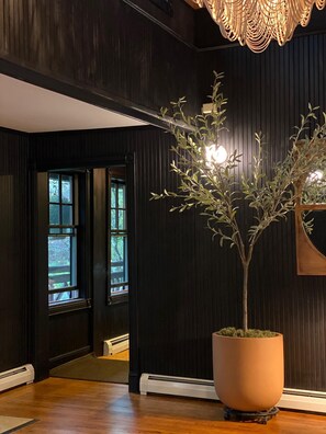 Lobby - Hotel Mountain Brook (Tannersville)