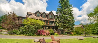 Hotel Mountain Brook