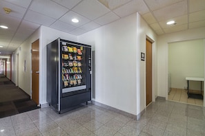 Property amenity - Motel 6 Dallas - Irving DFW Airport South (Irving)