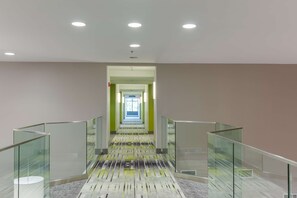 Reception - Hampton Inn White House (White House)