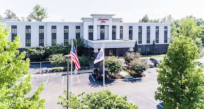 Hampton Inn White House