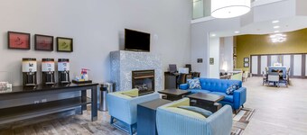 Hampton Inn White House