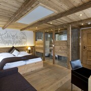 Hotel Crusch Alba