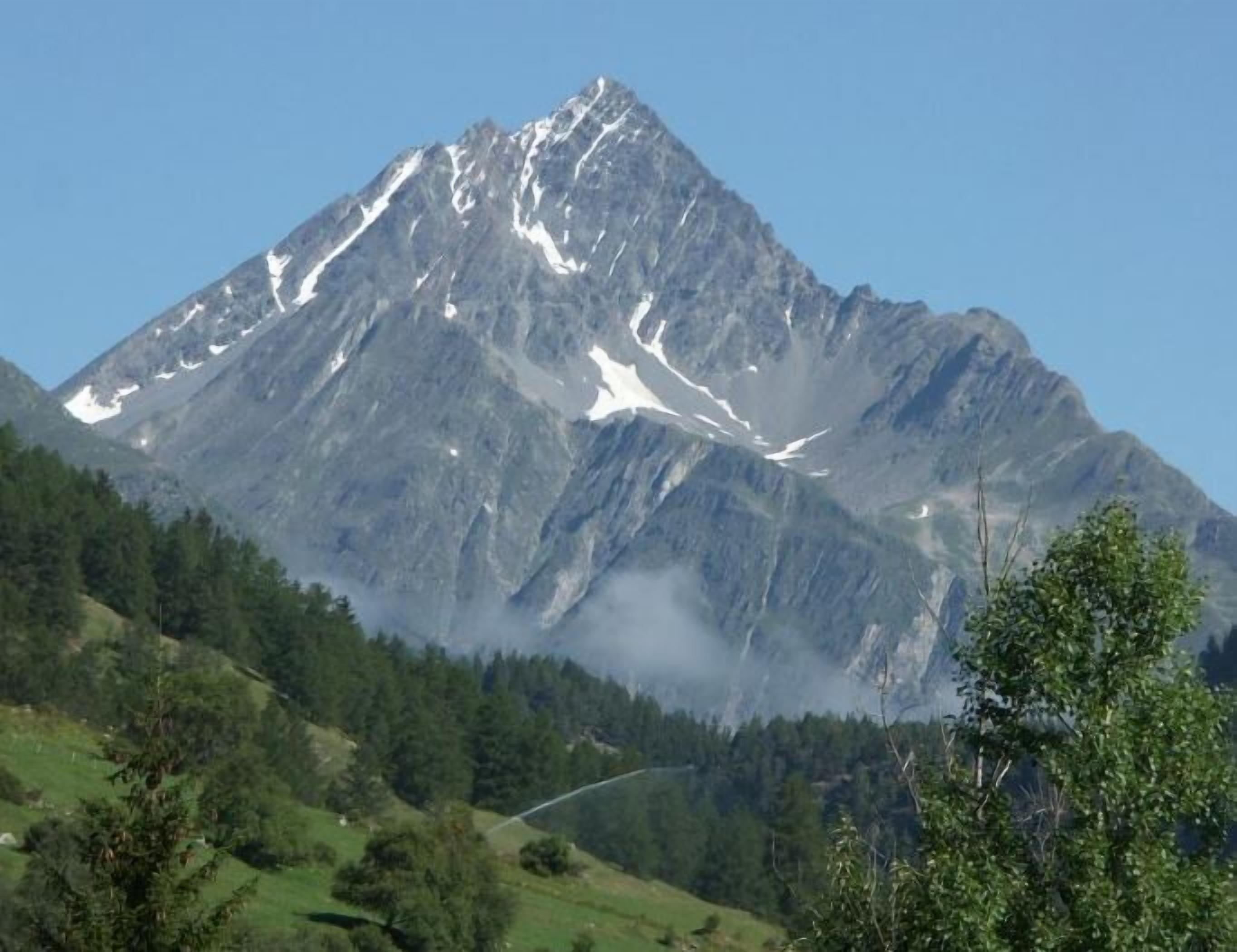 junior suite | mountain view