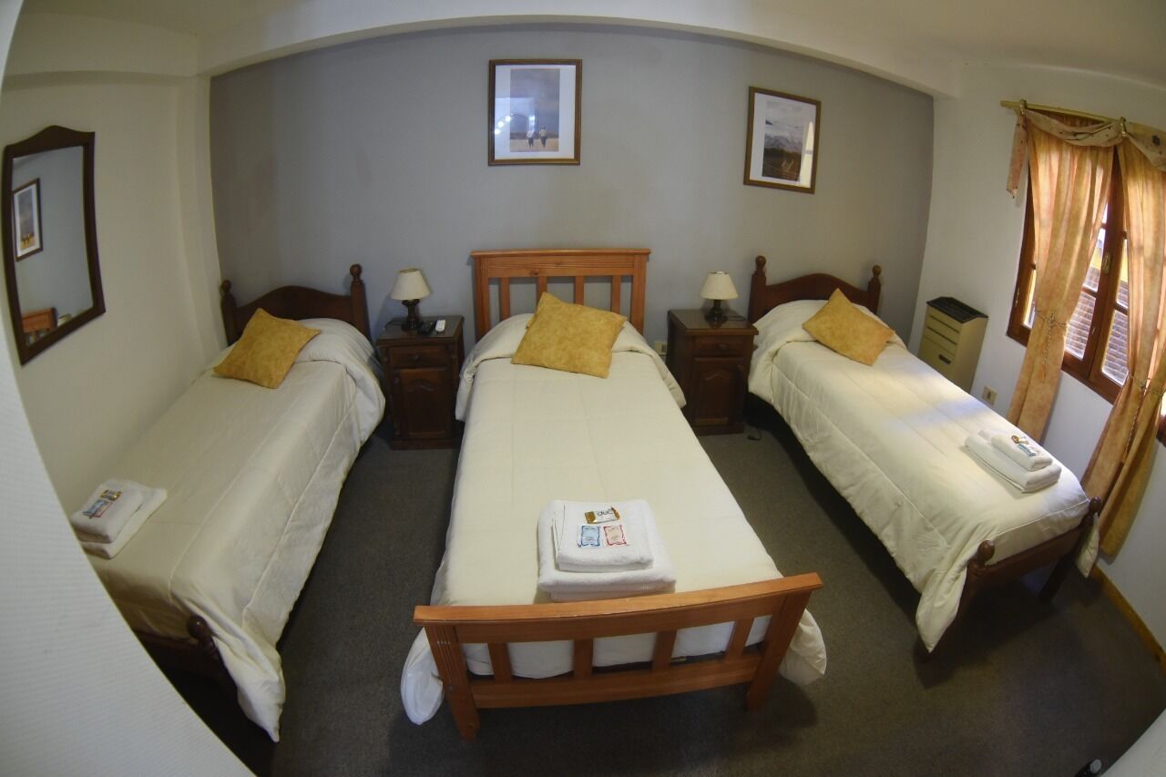 Foto - Apart Hotel Libertador