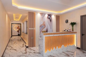 Spa - Al Falaj Hotel (Muscat)
