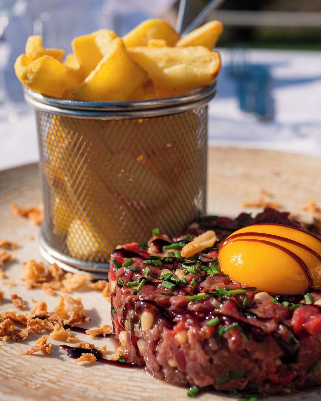 breakfast, lunch, dinner served; french cuisine, garden views