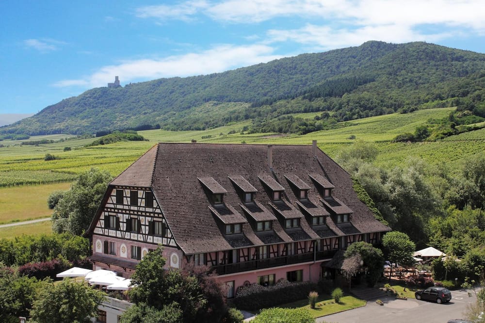 The Originals Relais, Le Verger des Châteaux