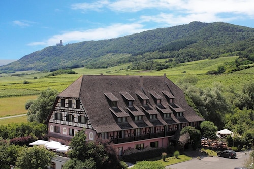 The Originals Relais, Le Verger des Châteaux
