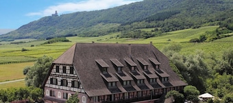 The Originals Relais, Le Verger des Châteaux