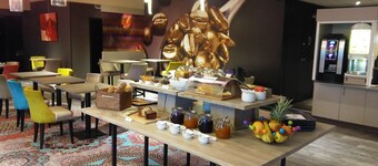 The Originals City, Hôtel Les Caps