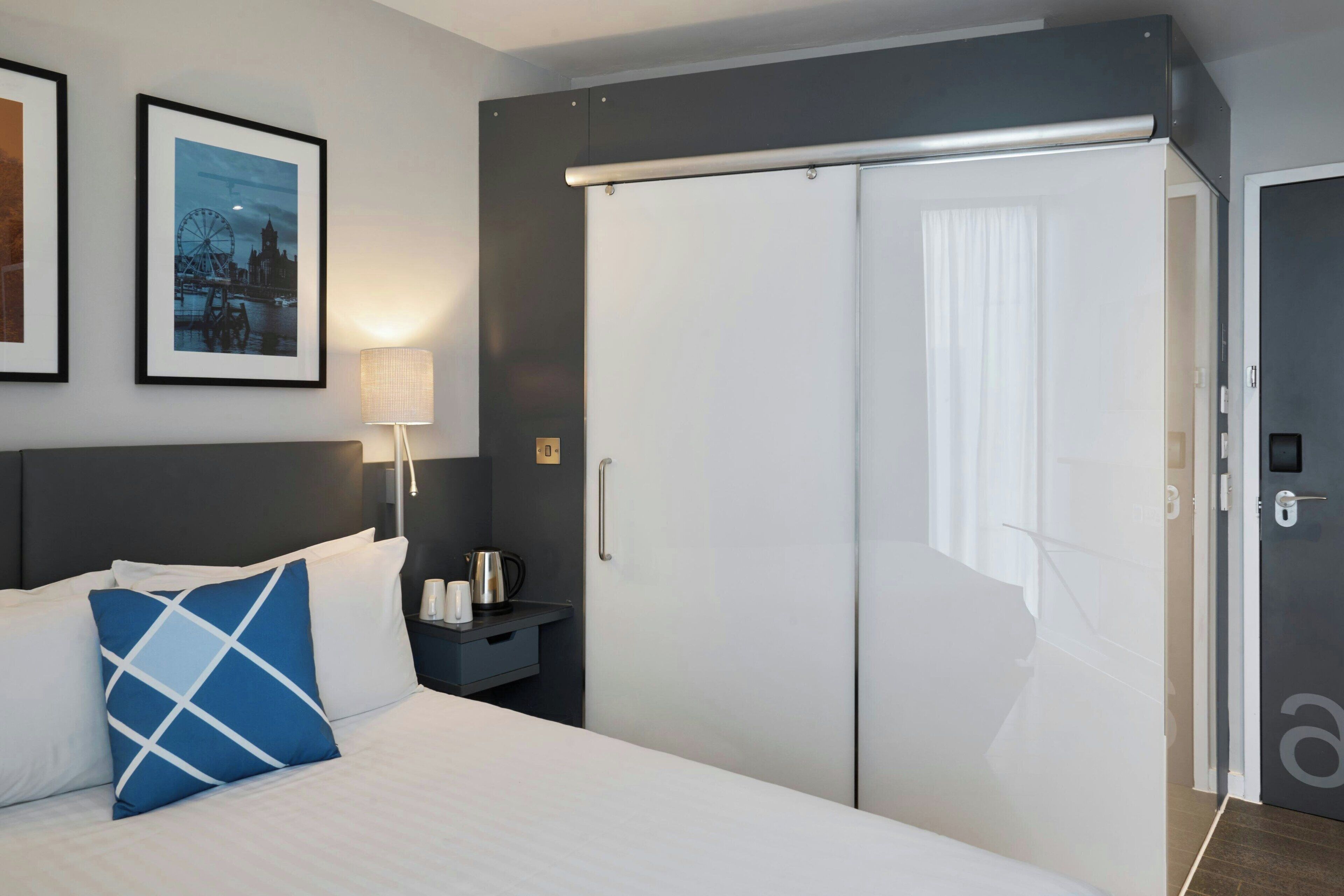 Photo - Four Points Flex by Sheraton Cardiff