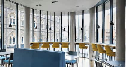 Four Points Flex by Sheraton Cardiff