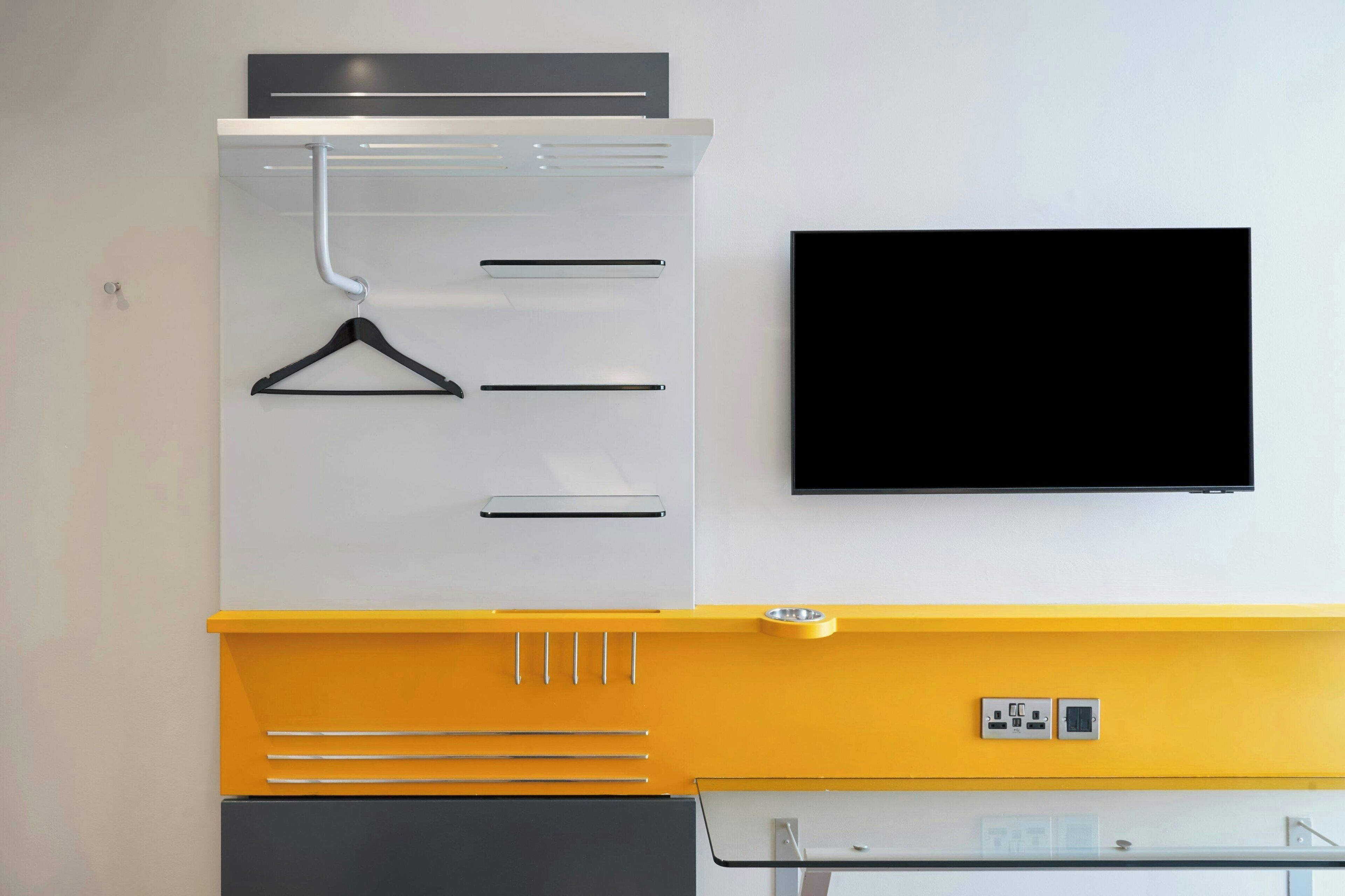 room, 2 single beds, non smoking, city view | 1 bedroom, desk, laptop workspace, blackout curtains