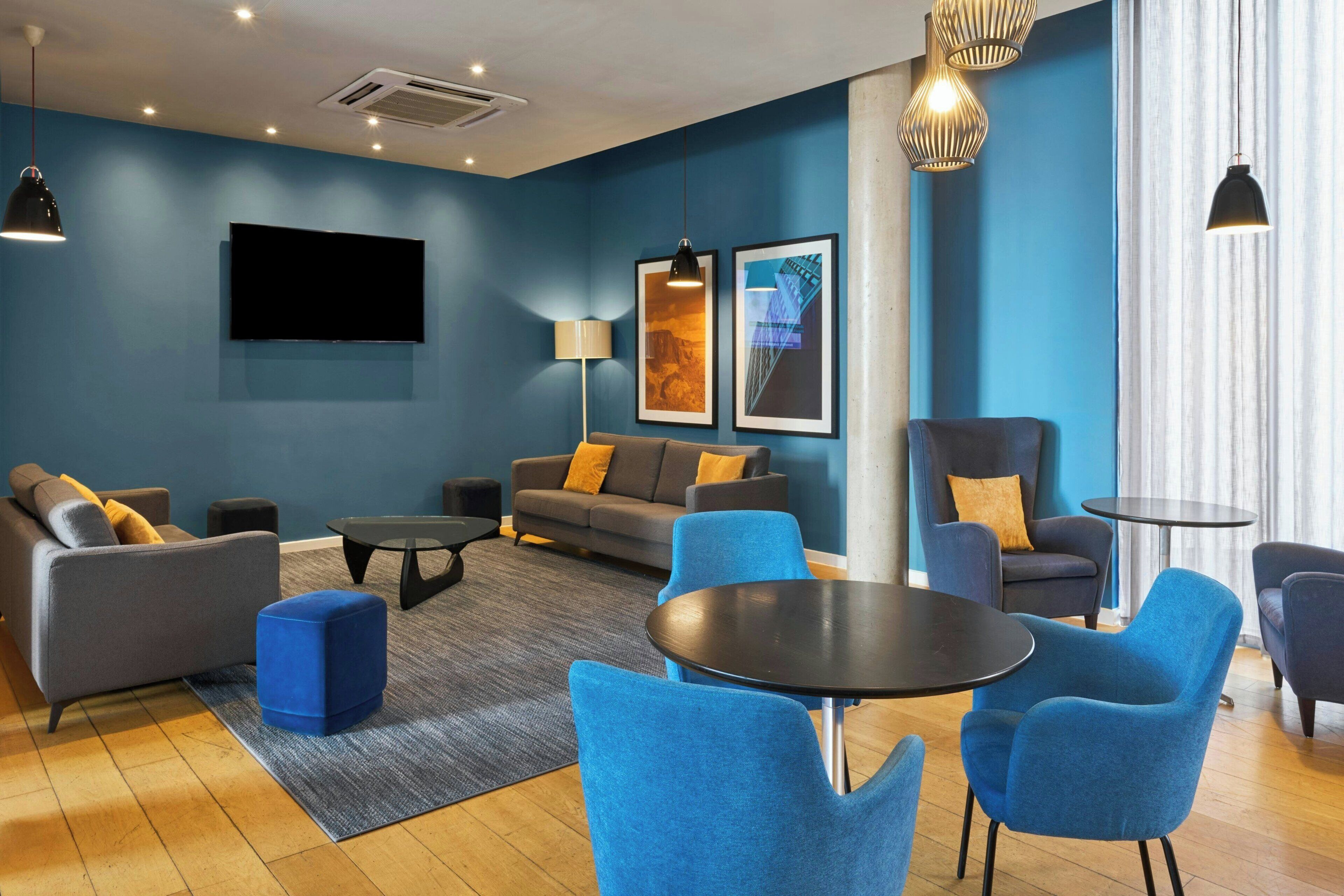 Foto - Four Points Flex by Sheraton Cardiff