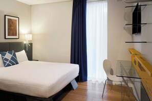 Standard-Doppelzimmer