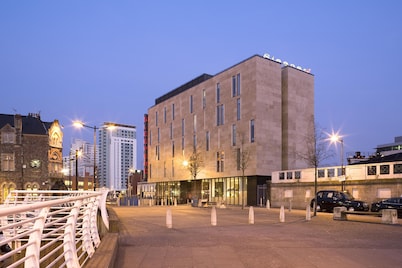 Cardiff City Centre Hotel, Book Direct