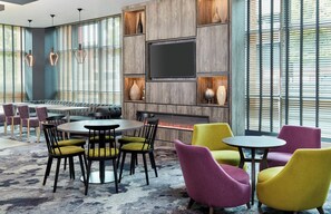 Bar (on property) - Leonardo Hotel Sheffield (Sheffield)