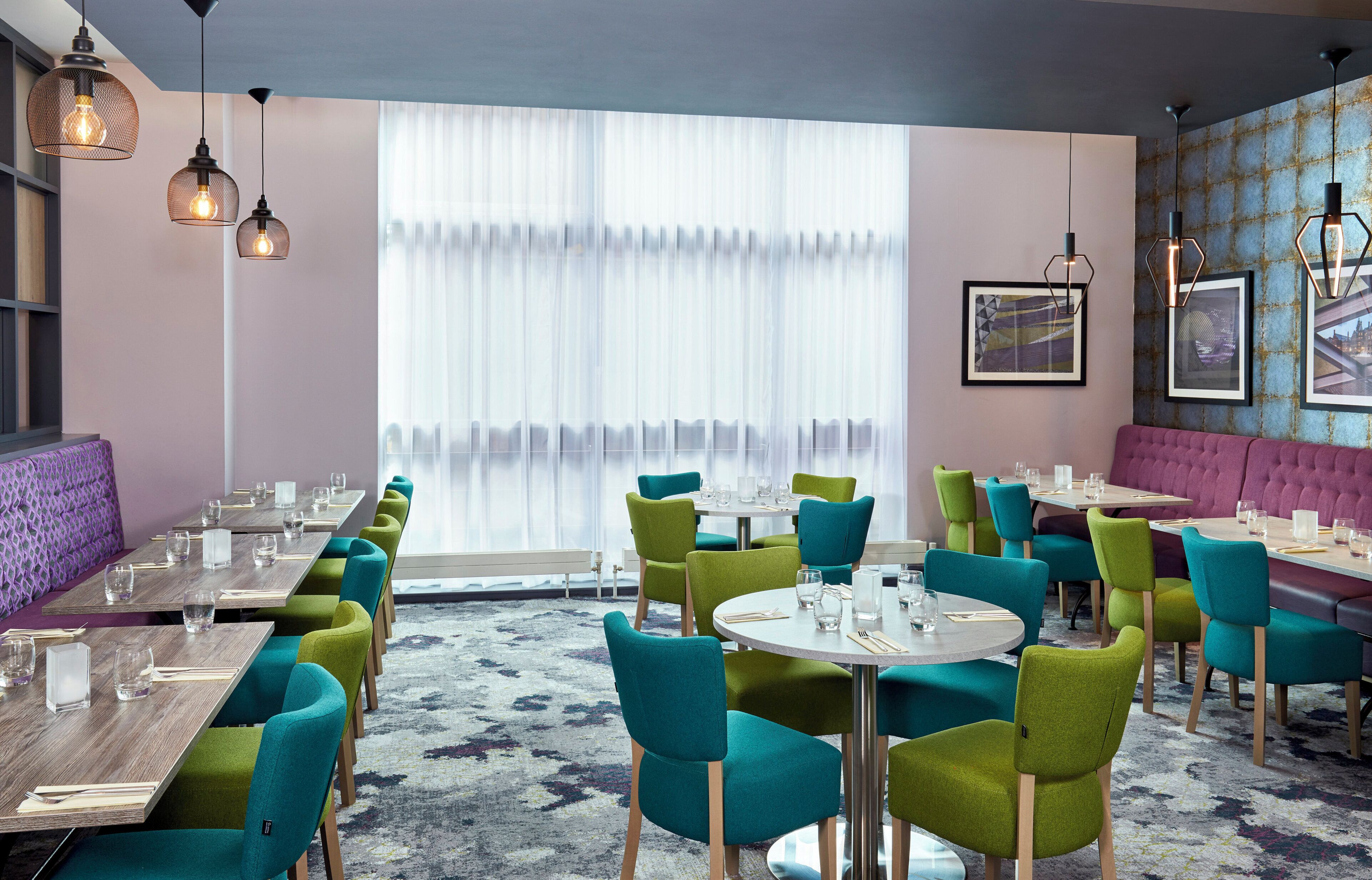 Photo - Leonardo Hotel Sheffield