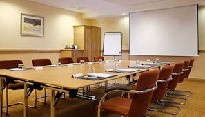 Salle de réunion