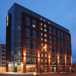 Exterior - Leonardo Hotel Sheffield (Sheffield)