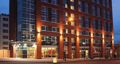 Leonardo Hotel Sheffield