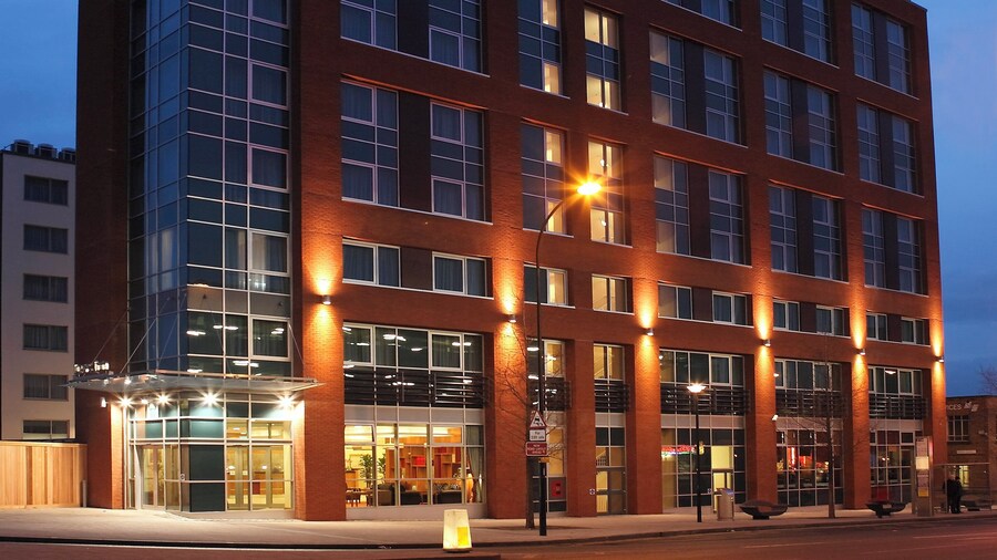 Leonardo Hotel Sheffield