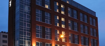 Leonardo Hotel Sheffield