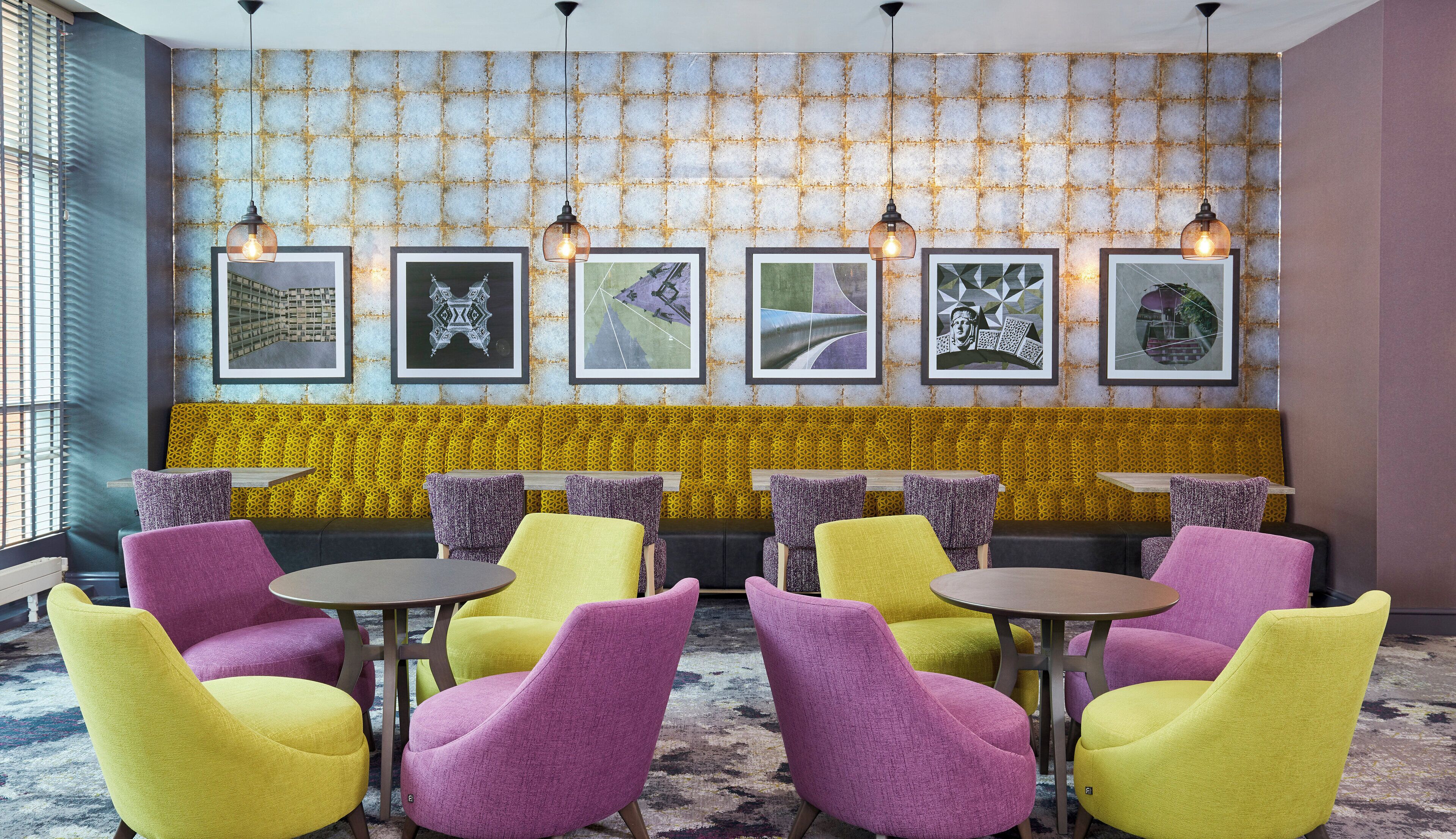 Photo - Leonardo Hotel Sheffield