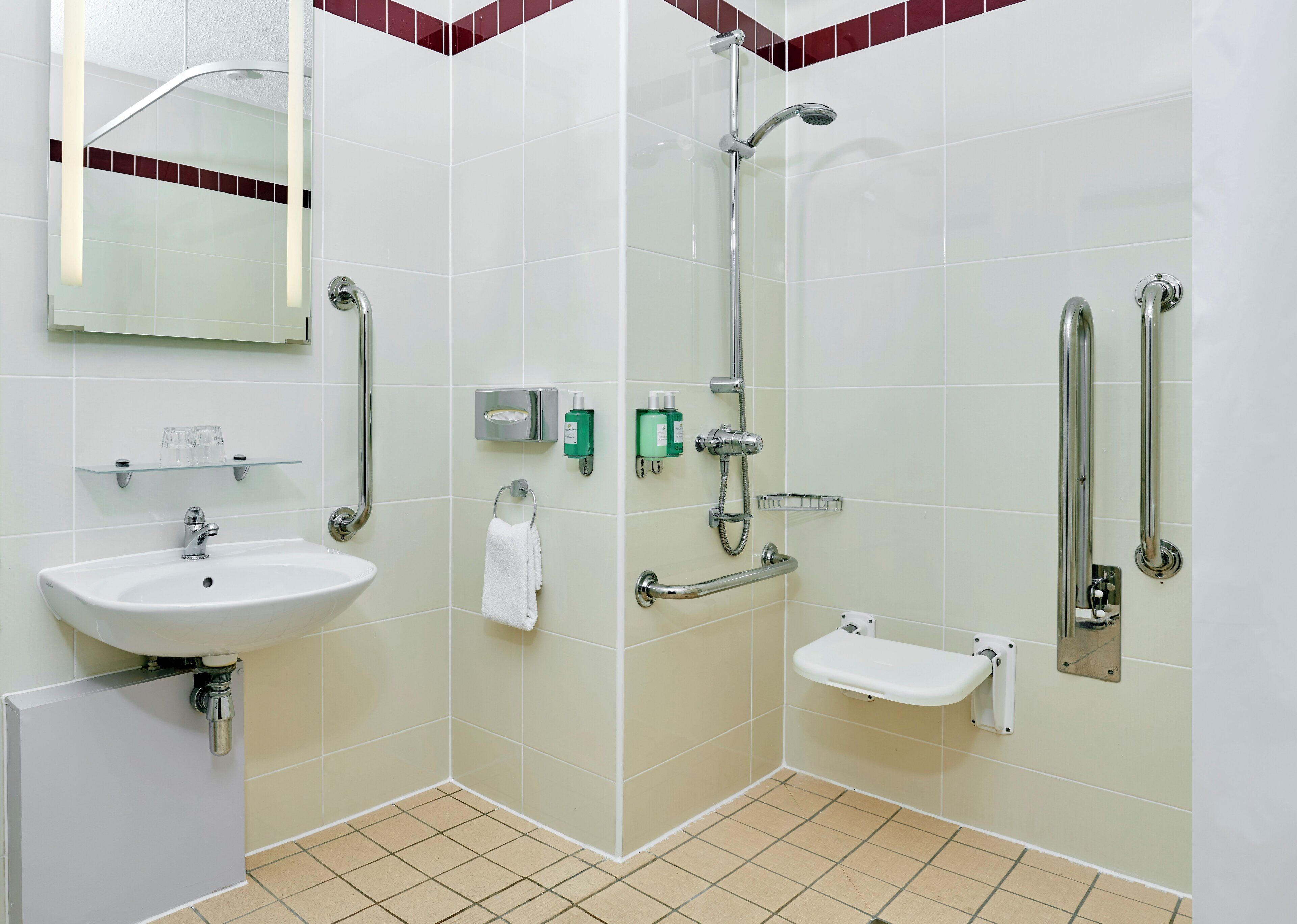 desk, blackout curtains, iron/ironing board, free wifi