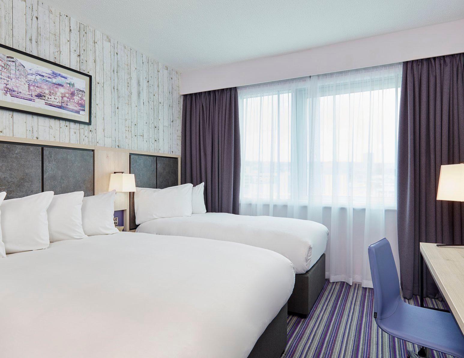 Photo - Leonardo Hotel Sheffield