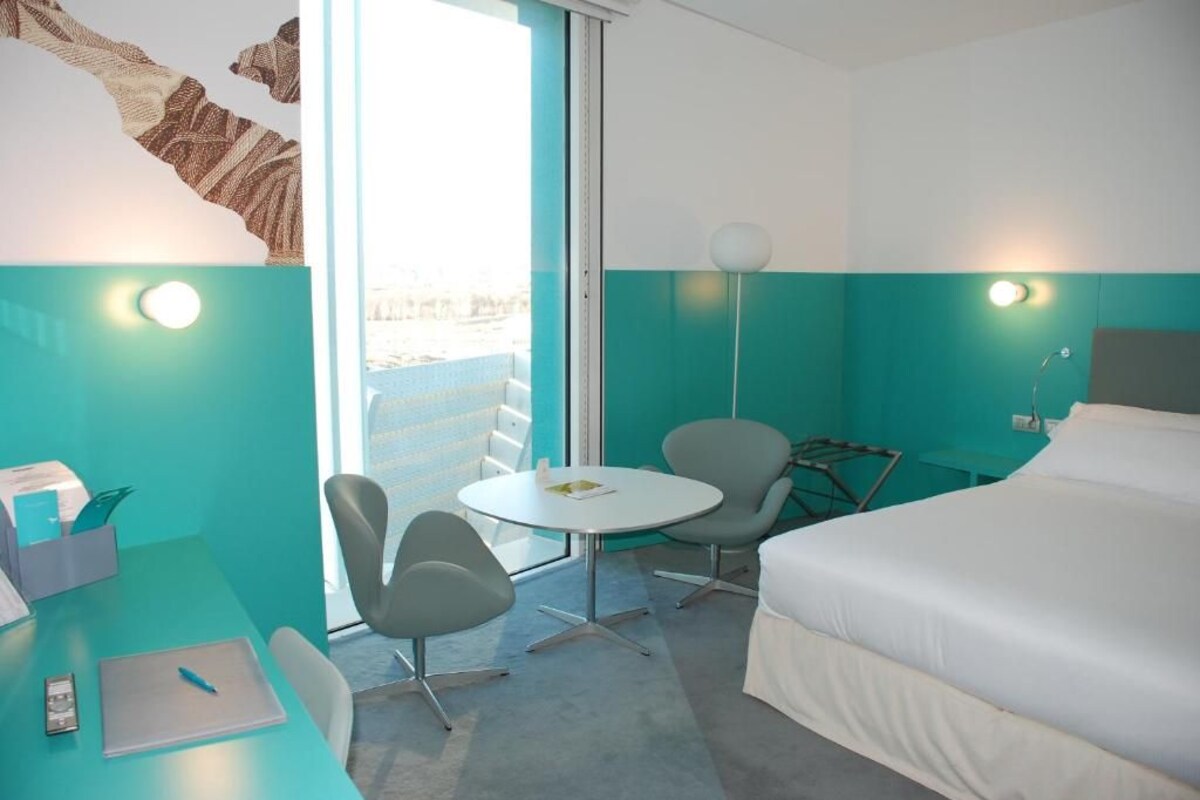 Economy Double Room, 1 Double Bed