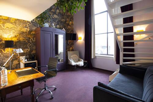Standard Room (Split Level)