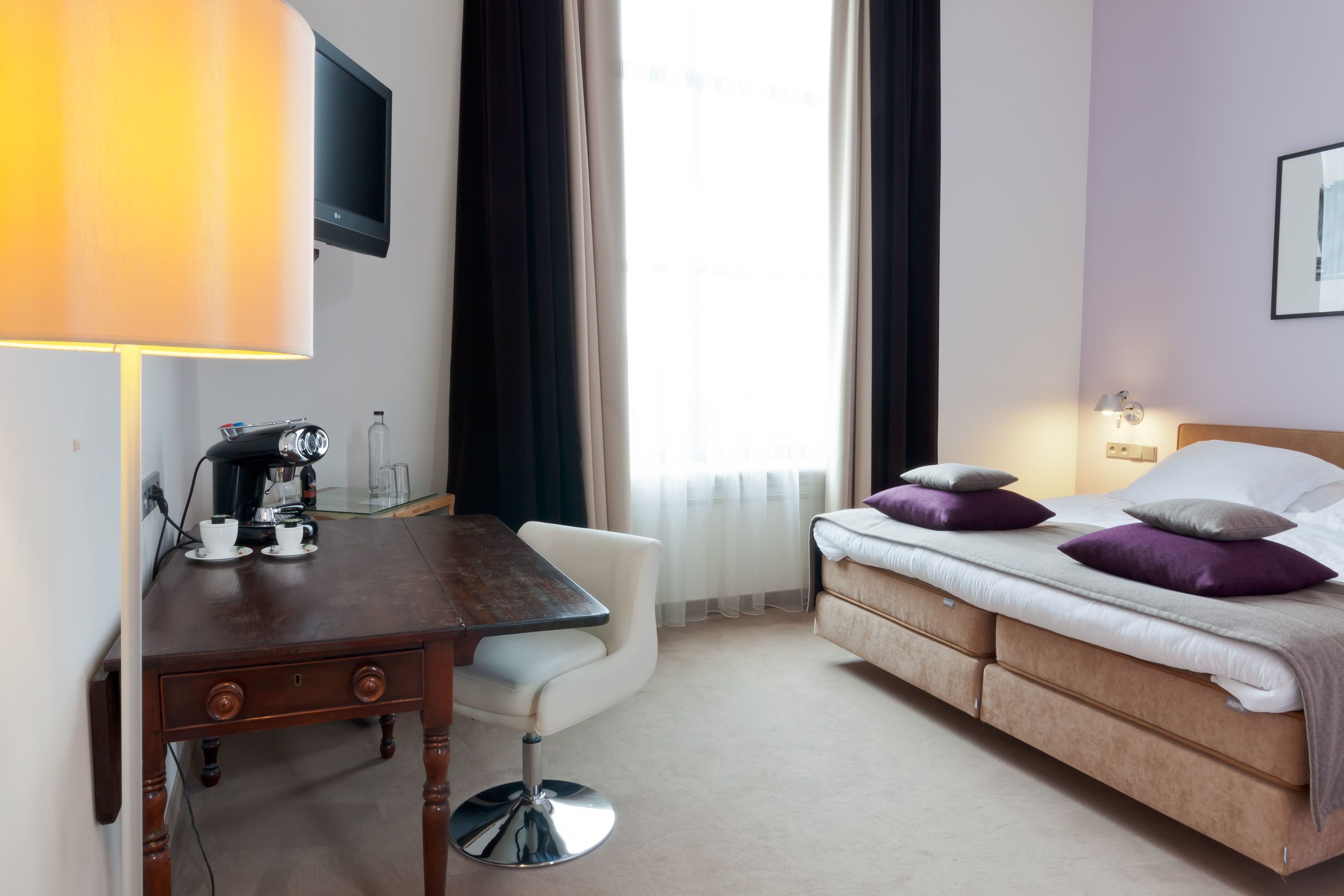 Kamer