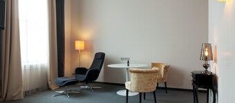 Suite Hotel Pincoffs Rotterdam