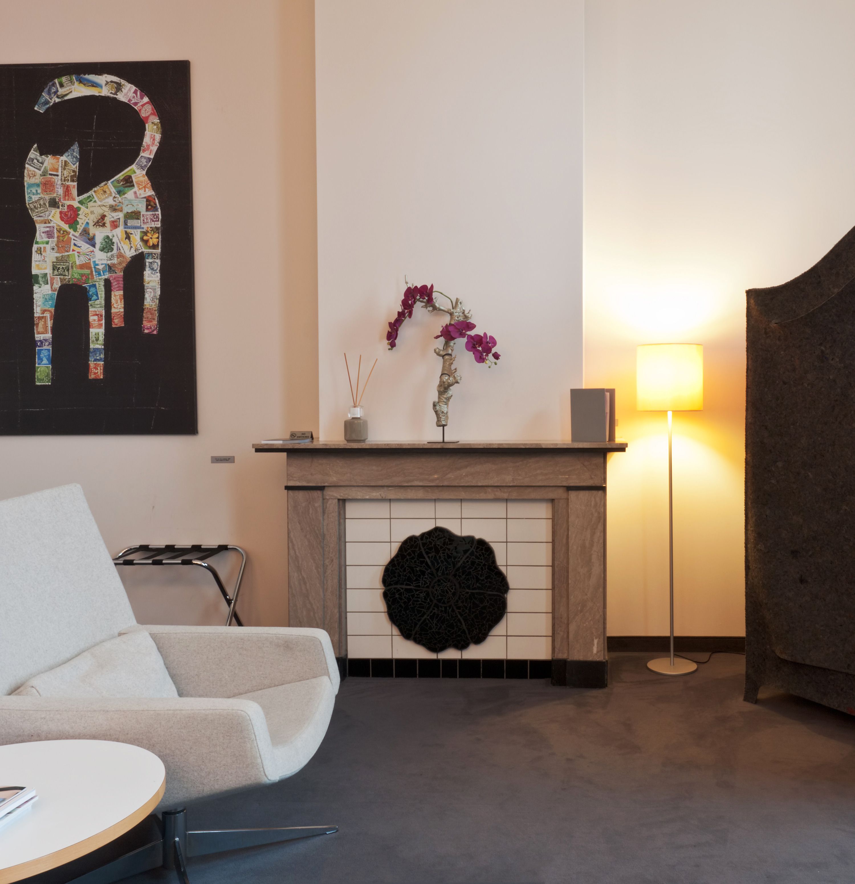 suite | 1 bedroom, premium bedding, minibar, in-room safe