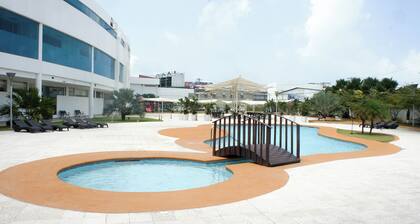Sand Diamond Hotel