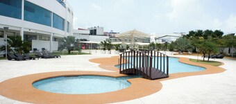 Sand Diamond Hotel