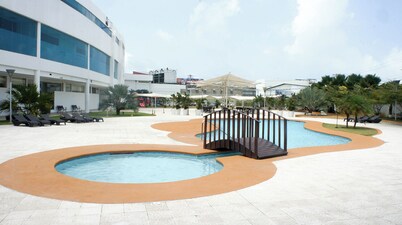 Sand Diamond Hotel